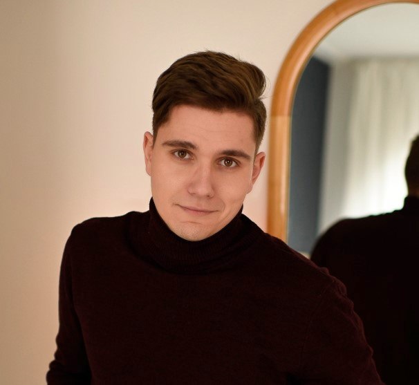 Андрей Семенюк